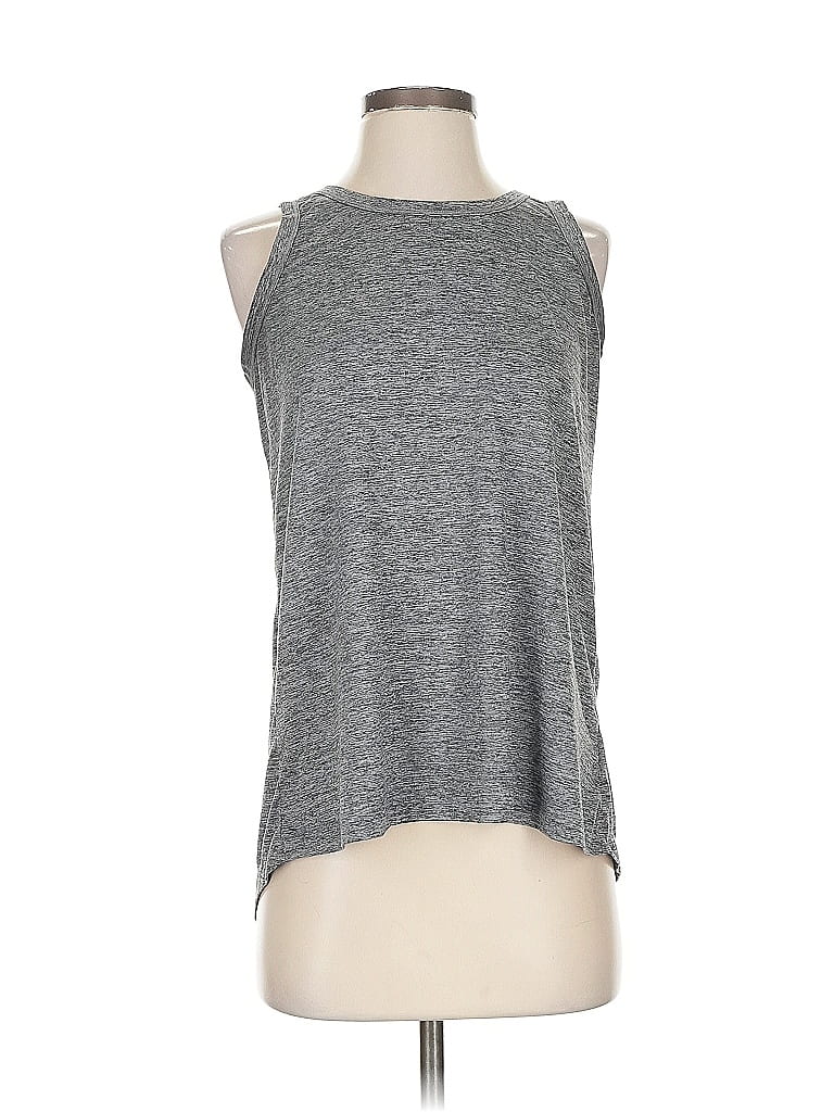 Pre-owned C9 By Champion Sleeveless T-shirt In Gray
