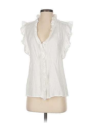 Ivy Jane Sleeveless Blouse (view 1)
