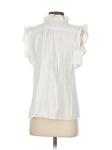 Ivy Jane Sleeveless Blouse (view 2)