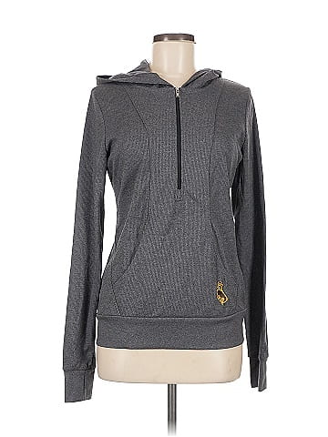 Colosseum Athletics Zip Up Hoodie (view 1)