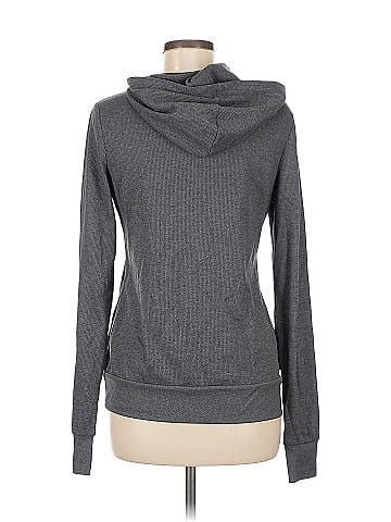 Colosseum Athletics Zip Up Hoodie (view 2)