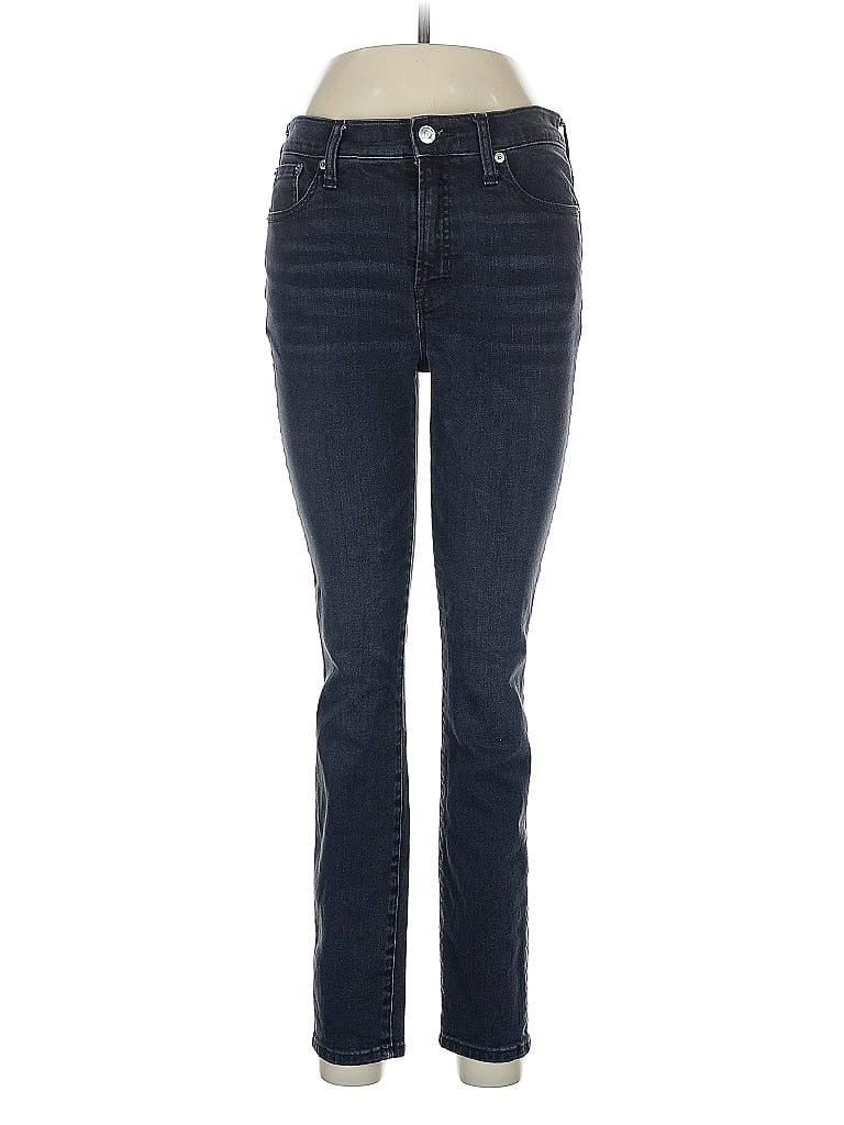 Pre-owned Assorted Brands Jeans In Blue