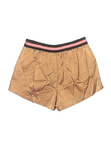 FP Movement Khaki Shorts (view 2)