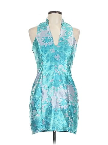 Nookie Cocktail Dress (view 1)