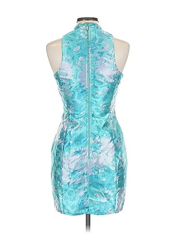 Nookie Cocktail Dress (view 2)