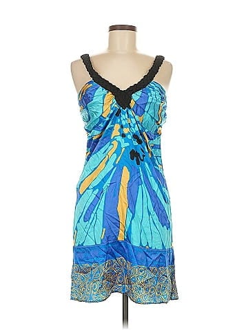 Hale Bob Cocktail Dress (view 1)