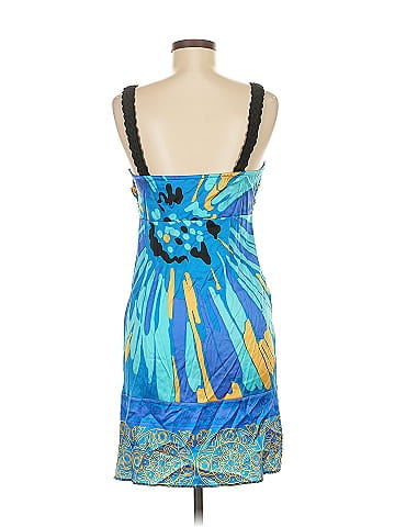 Hale Bob Cocktail Dress (view 2)