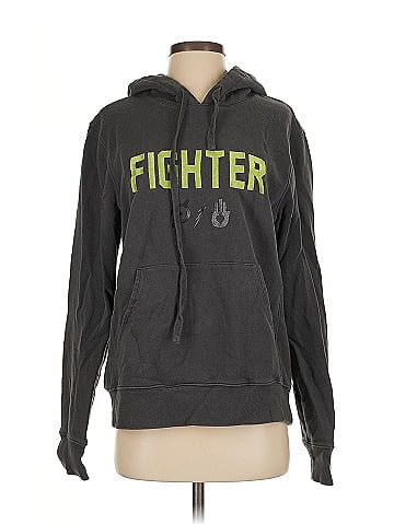 Peloton Pullover Hoodie (view 1)