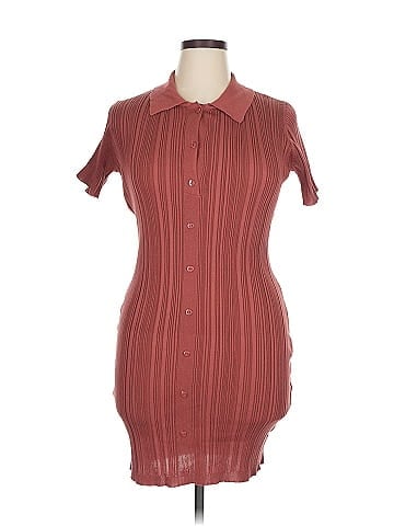 iris Casual Dress (view 1)