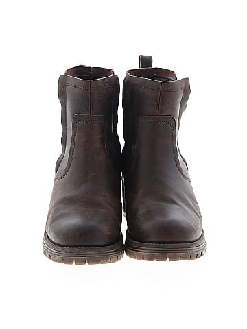 Bull Boxer Ankle Boots (view 2)