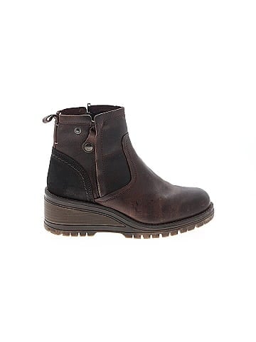 Bull Boxer Ankle Boots (view 1)