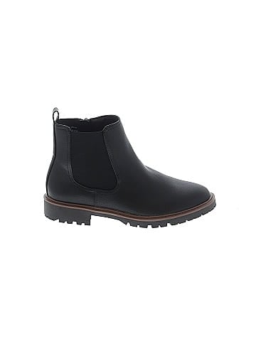 Maurices Ankle Boots (view 1)