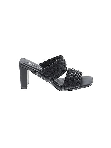 City Chic Heels (view 1)