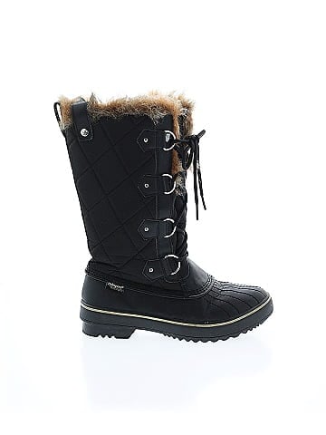 Assorted Brands Boots (view 1)
