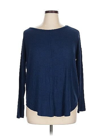 Velvet by Graham & Spencer Pullover Sweater (view 1)
