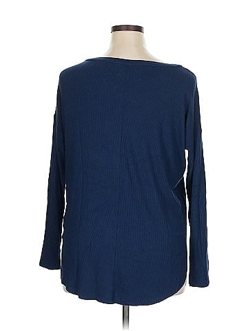 Velvet by Graham & Spencer Pullover Sweater (view 2)