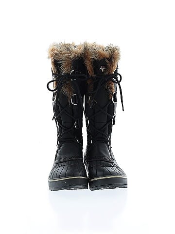 Assorted Brands Boots (view 2)