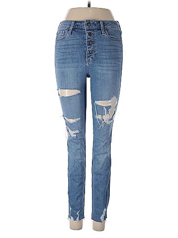 Hollister Jeans (view 1)