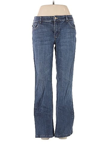 White House Black Market Jeans (view 1)