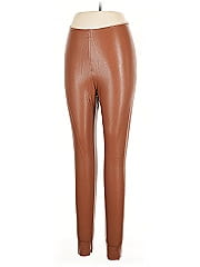 Commando Leggings