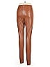 Commando Brown Leggings Size L - photo 2