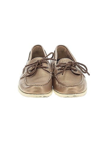 Sperry Top Sider Flats (view 2)