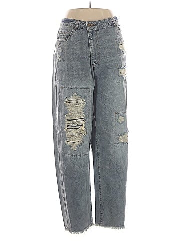 Jaded Gypsy Jeans (view 1)