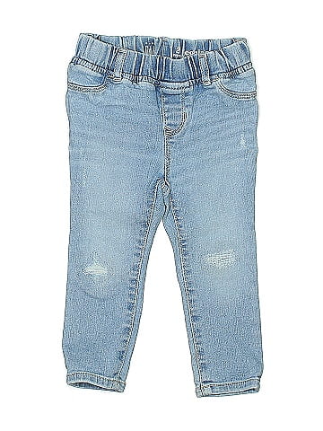 Baby Gap Jeans (view 2)