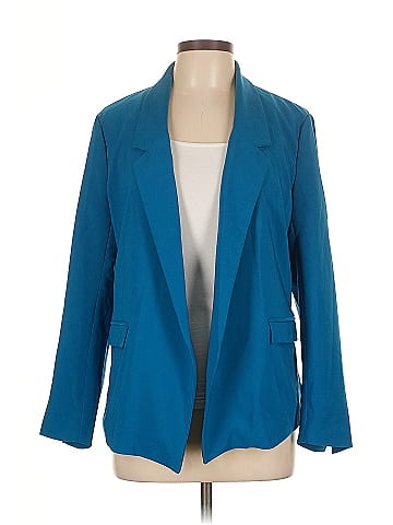 7th Avenue Design Studio New York & Company Blazer (view 1)