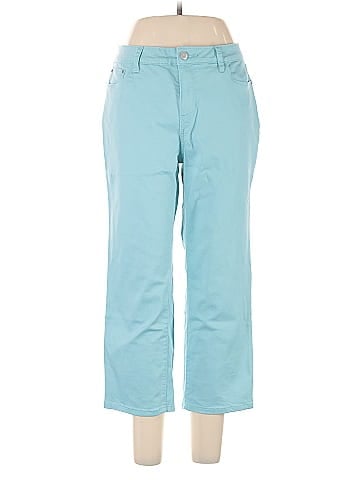 Croft & Barrow Jeans (view 1)