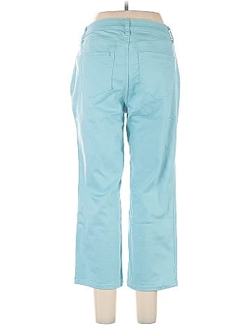 Croft & Barrow Jeans (view 2)