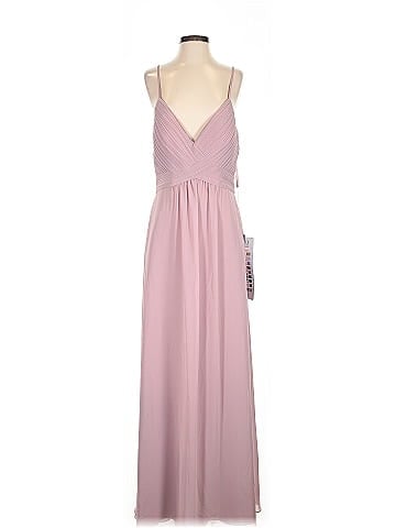 MoriLee by Madeline Gardner Cocktail Dress (view 1)