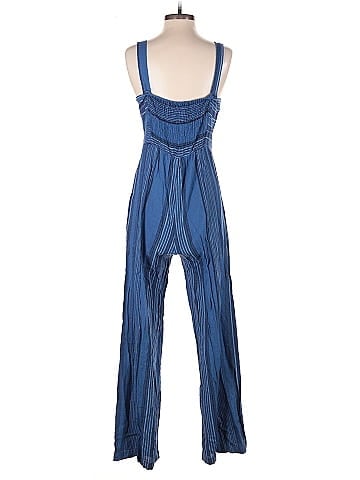 Indigo Rein Jumpsuit (view 2)