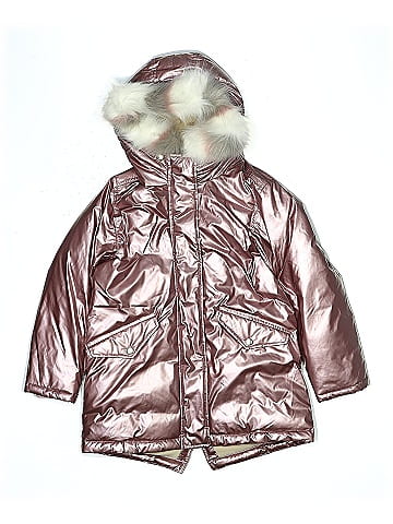 Crewcuts Snow Jacket (view 1)