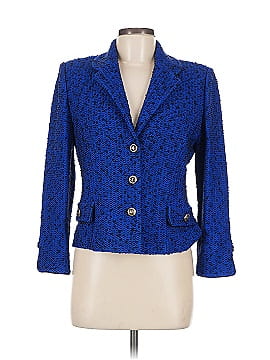 St. John Collection Blazer