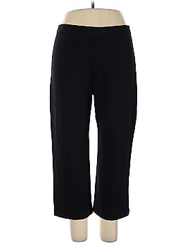 St. John Collection Casual Pants