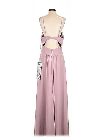 MoriLee by Madeline Gardner Cocktail Dress (view 2)