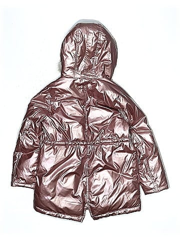 Crewcuts Snow Jacket (view 2)