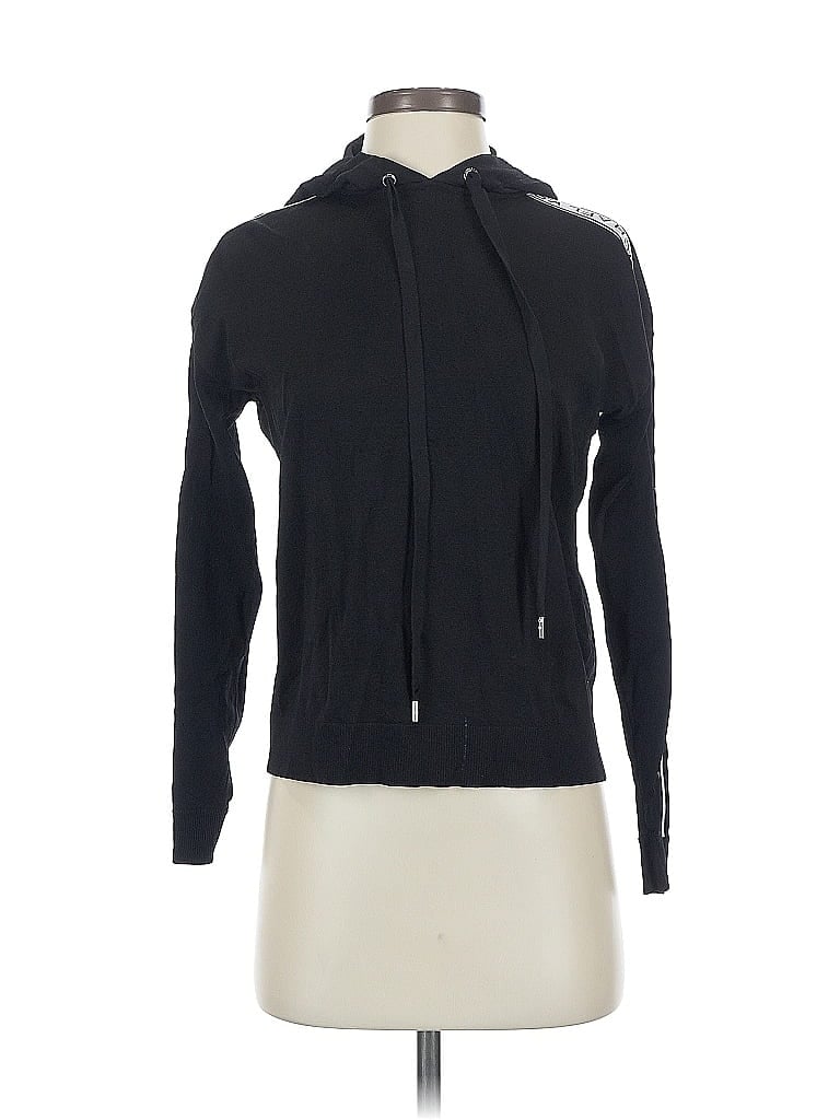 MICHAEL MICHAEL KORS Pre-owned Pullover Sweater In Black