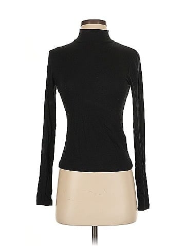 NA-KD Long Sleeve Turtleneck (view 1)