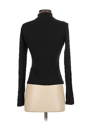 NA-KD Long Sleeve Turtleneck (view 2)
