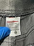 Hanna Andersson Gray Jeans Size 12 - photo 3