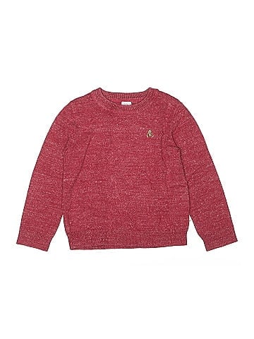 Baby Gap Pullover Sweater (view 1)