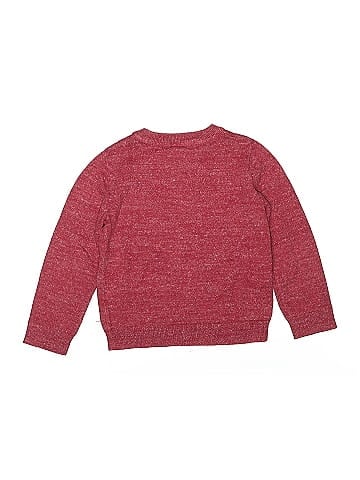 Baby Gap Pullover Sweater (view 2)