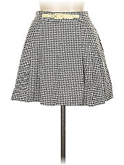 Tail Casual Skirt