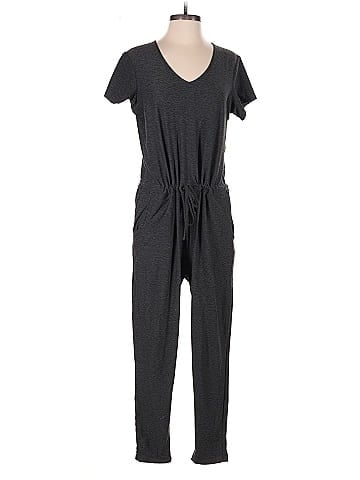 Kyodan Jumpsuit (view 1)