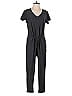 Kyodan Solid Gray Jumpsuit Size P - Sm - photo 1