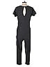 Kyodan Solid Gray Jumpsuit Size P - Sm - photo 2