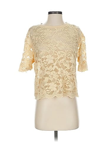 Left Coast by Dolan Short Sleeve Top (view 1)