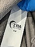 Zyia Active Gray Active Pants Size 6 - 8 - photo 7